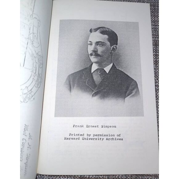 Michael Simpson:  The Saxonville Mills & The Roxbury Carpet Co. by The Framingha - Picture 7 of 7